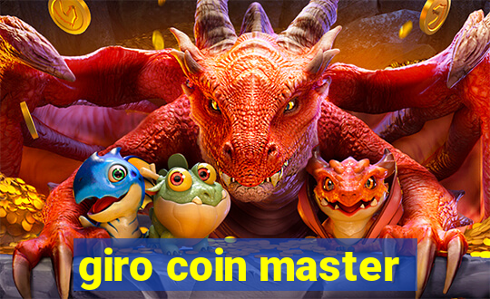 giro coin master